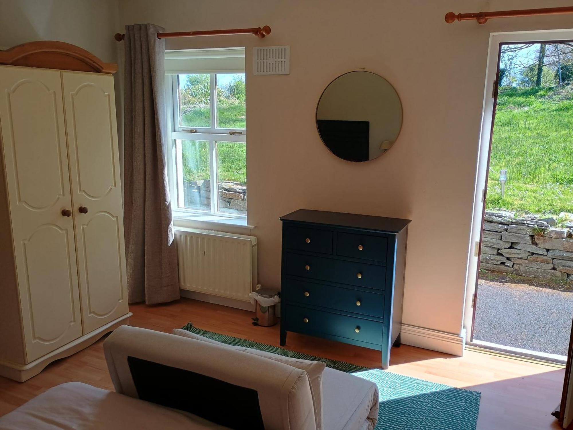 Mountshannon Cottage Ngoại thất bức ảnh
