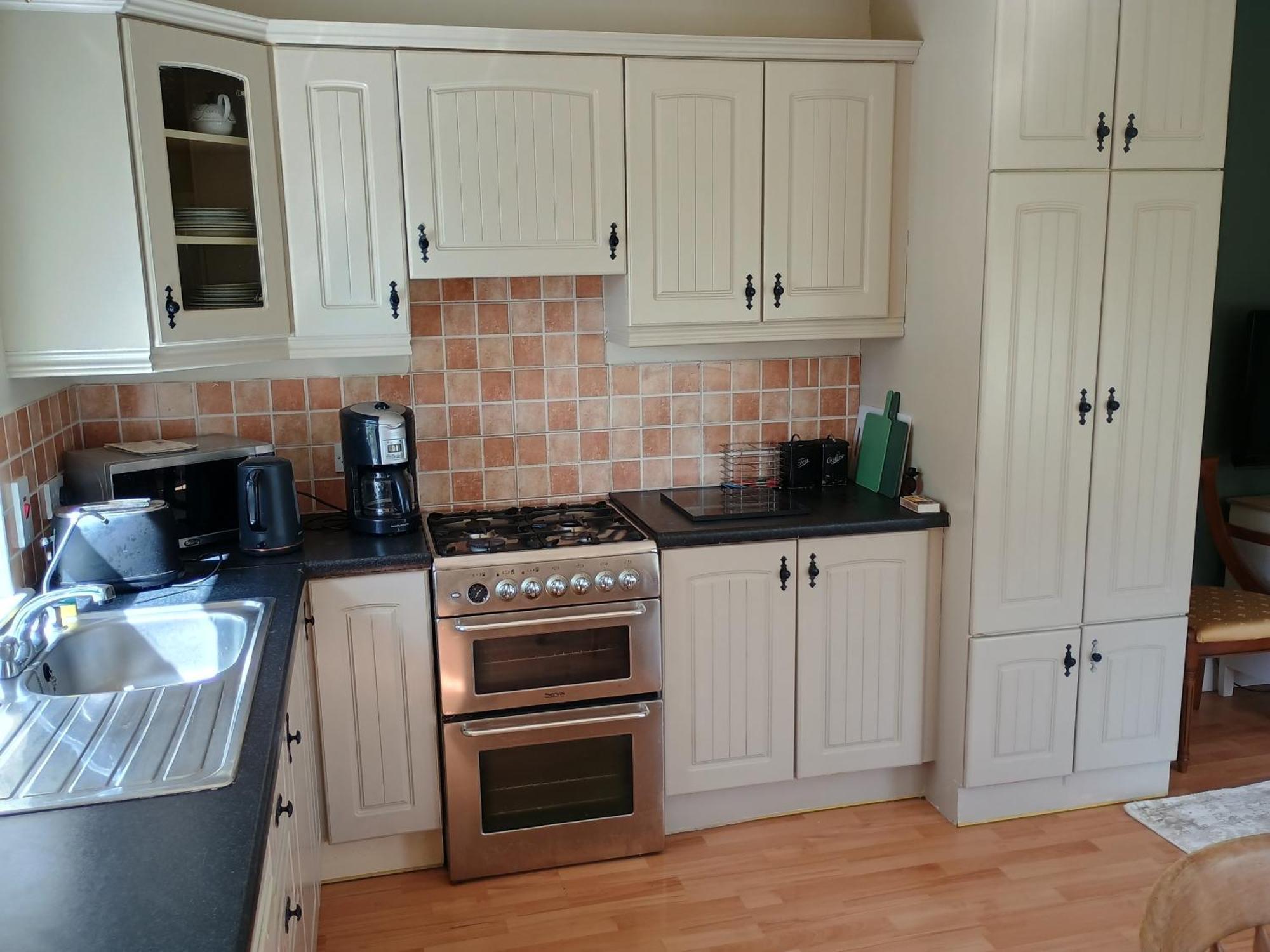 Mountshannon Cottage Ngoại thất bức ảnh