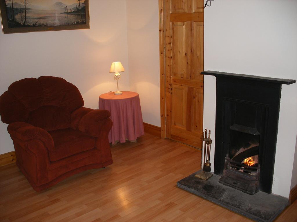 Mountshannon Cottage Ngoại thất bức ảnh