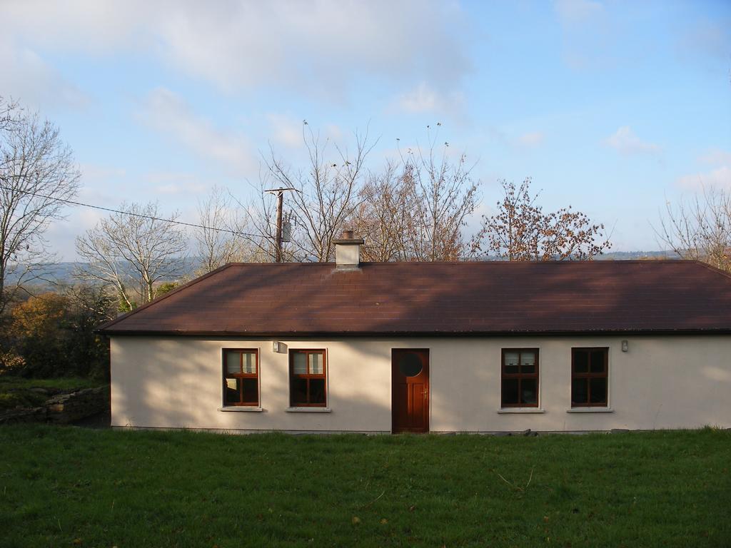 Mountshannon Cottage Ngoại thất bức ảnh
