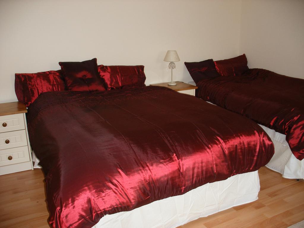 Mountshannon Cottage Ngoại thất bức ảnh