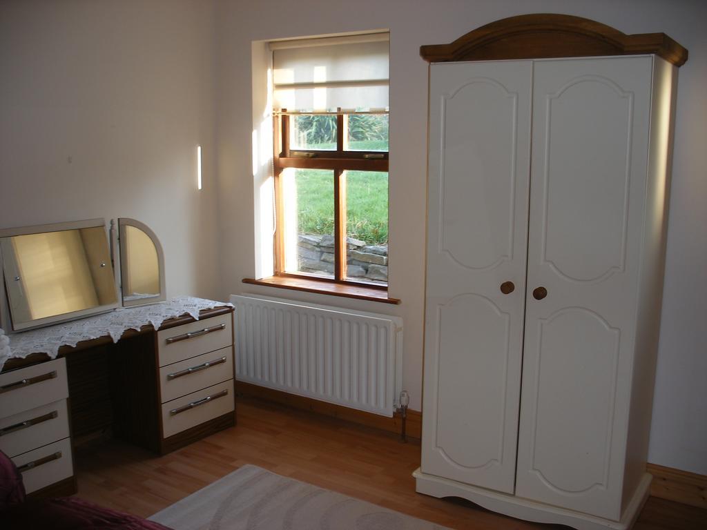 Mountshannon Cottage Ngoại thất bức ảnh